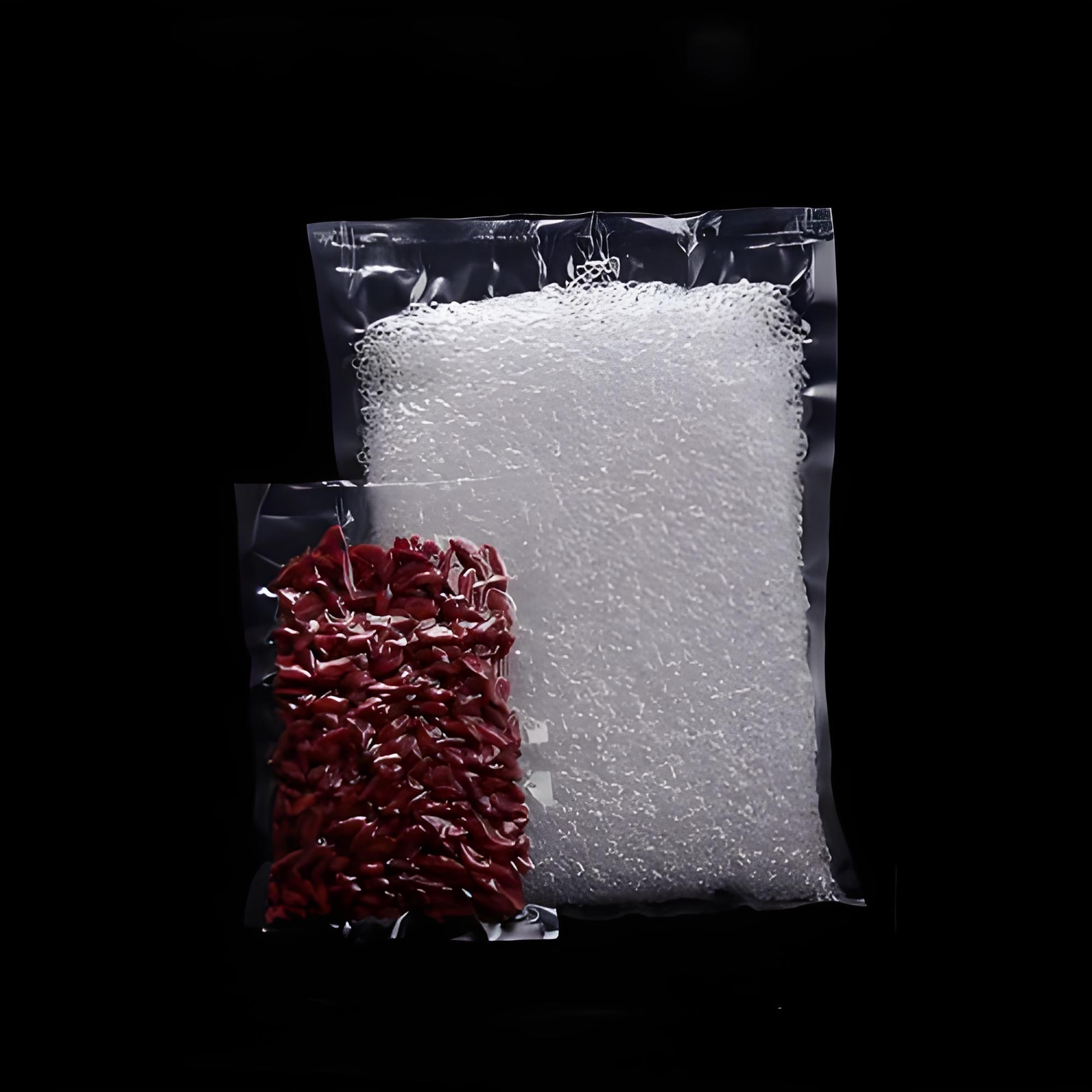 梅州市食品包装袋塑料包装袋 - 一站式服务